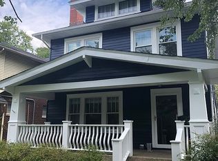207 Hillcrest Ave, Louisville, KY 40206
