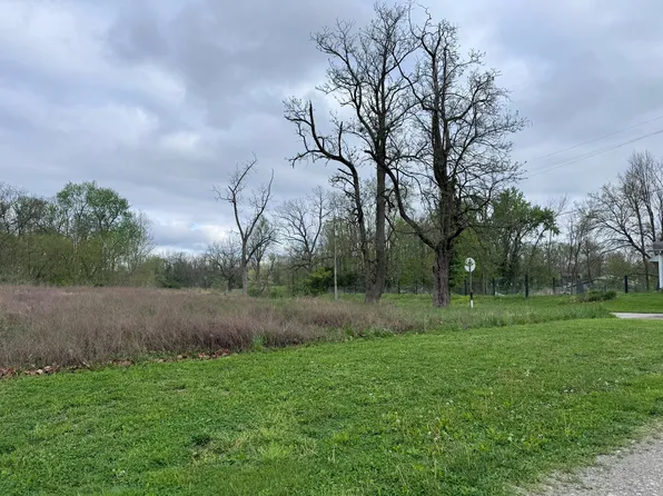 0 W Columbia St, Greencastle, IN 46135