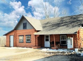 4440 Sportsmen Rd SW, Bemidji, MN 56601