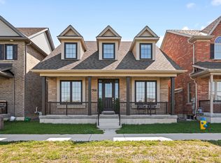 708 Whetstone Ln, Peterborough, ON K9H0H9