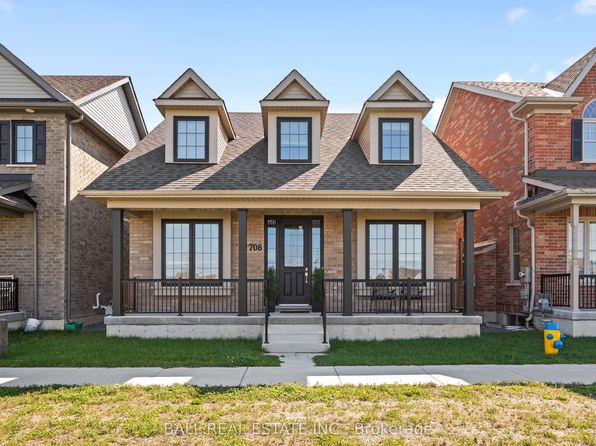 708 Whetstone Ln, Peterborough, ON K9H 0H9