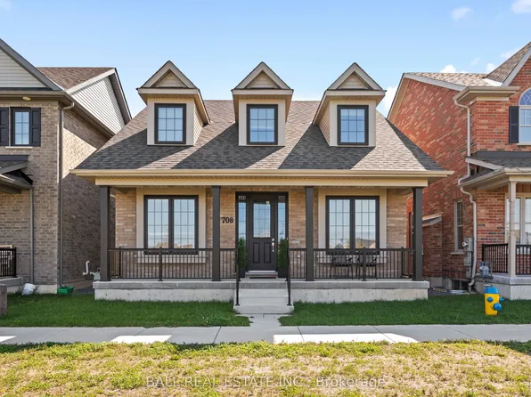 708 Whetstone Ln, Peterborough, ON K9H 0H9