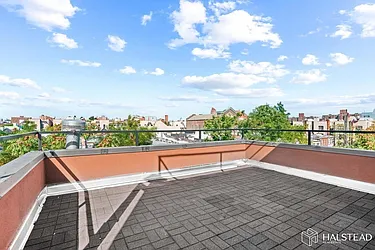 Rented by Brown Harris Stevens