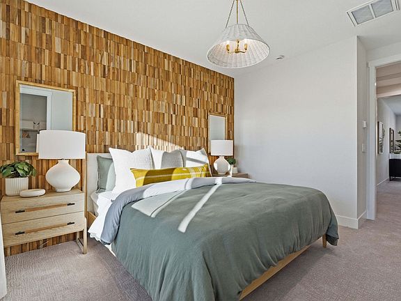 Solera at Arroyo Crossings by Trumark Homes I Residence 1 I Livermore,CA