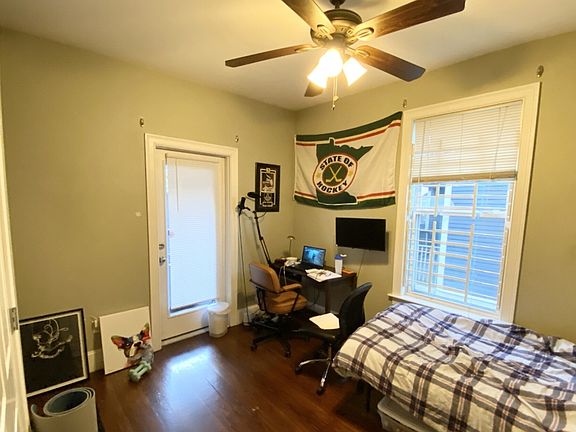 4th image of 178 Hillside St APT 1A