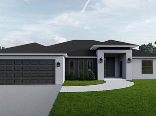 2238 SE Glover St, Port Saint Lucie, FL 34984