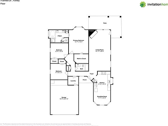 3rd image of this home