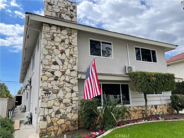 621 N Stoneman Ave, Alhambra, CA 91801