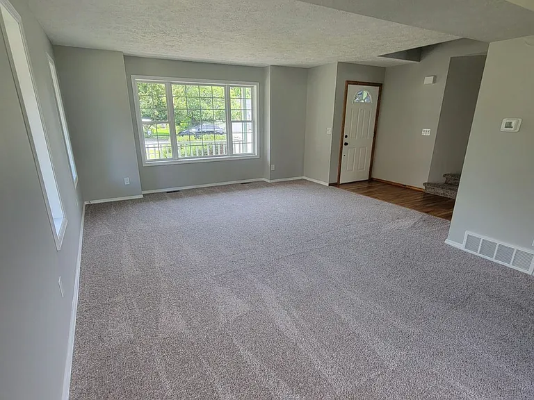 main living room