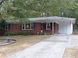 3124 Biggern Ave SE, Smyrna, GA 30082