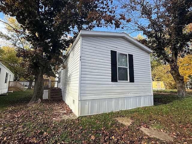 1st image of 1012 S Lagrave St Lot 44