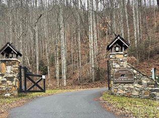 103 One Feather Rd, Whittier, NC 28789