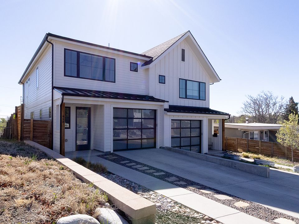 Welcome to 950 Raleigh St
