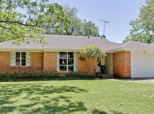 6426 Ridgemont Dr, Dallas, TX 75214