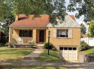 3621 Neiheisel Ave, Cincinnati, OH 45248