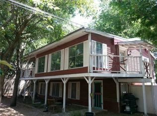 4305 Avenue A APT C, Austin, TX 78751