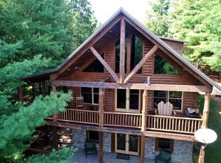 95 Fox Den Ln, Woodlawn, VA 24381