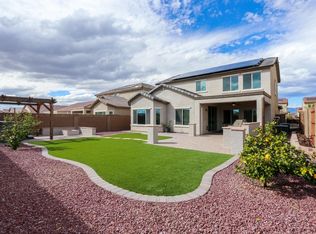 11016 E White Sage Dr, Tucson, AZ 85747