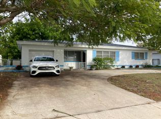 6161 41st Ave N, Saint Petersburg, FL 33709