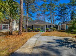 6412 Spice Bush Cres, Myrtle Beach, SC 29588
