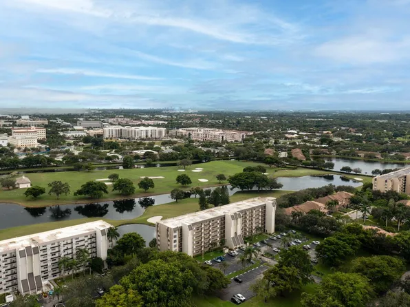 3150 W Rolling Hills Circle #110, Davie, FL 33328