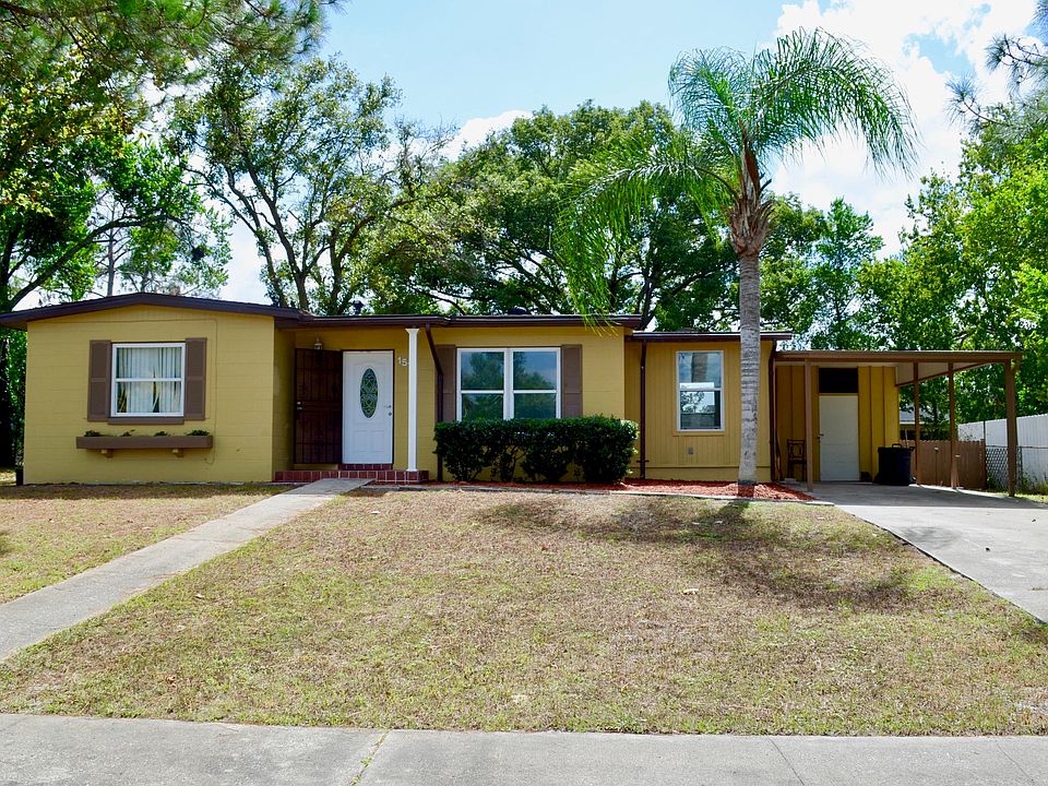 1st image of 1513 Daroca Dr