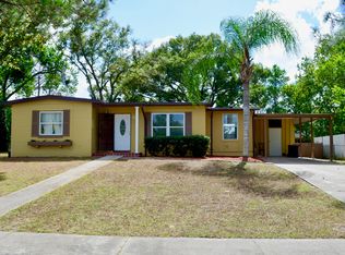 1513 Daroca Dr, Deltona, FL 32725