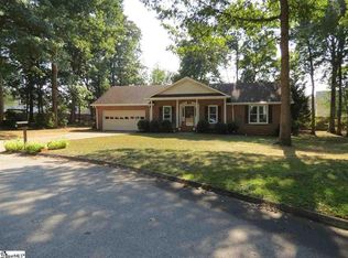 518 Fruitville Rd, Greenville, SC 29607