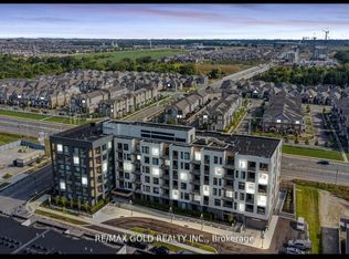 1440 Clarriage Ct #211, Milton, ON L9E 1L6