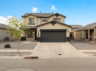 13625 Garforth Ave, El Paso, TX 79928