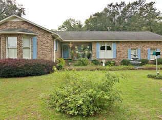 1610 Foster Creek Rd, Hanahan, SC 29410