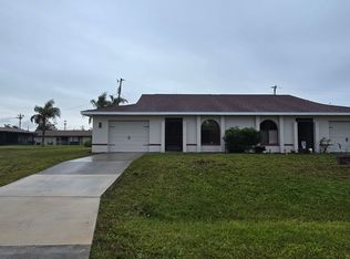 720 SE 46th Ter, Cape Coral, FL 33904