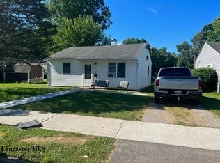 820 Cherokee Dr, Lancaster, OH 43130