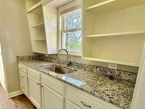 kitchen close up