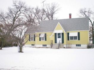 3160 W 800 S, North Judson, IN