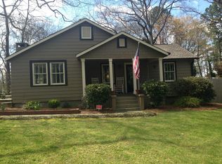 4000 Pineridge Rd SE, Smyrna, GA 30080