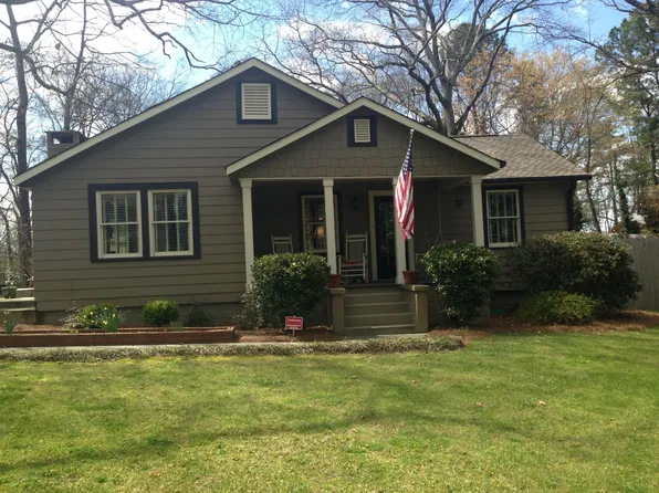 4000 Pineridge Rd SE, Smyrna, GA 30080