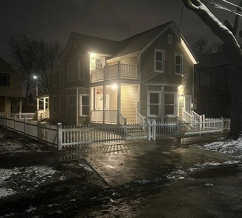 2nd image of 3107 Seymour Ave