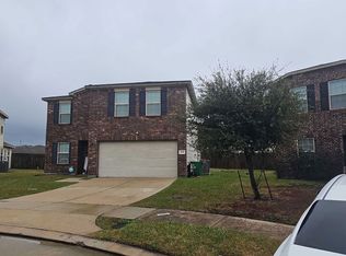 10030 Sanders Rose Ln, Houston, TX 77044