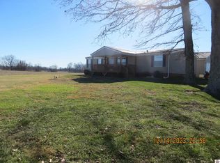5840 Slater Rd, Wickliffe, KY 42087