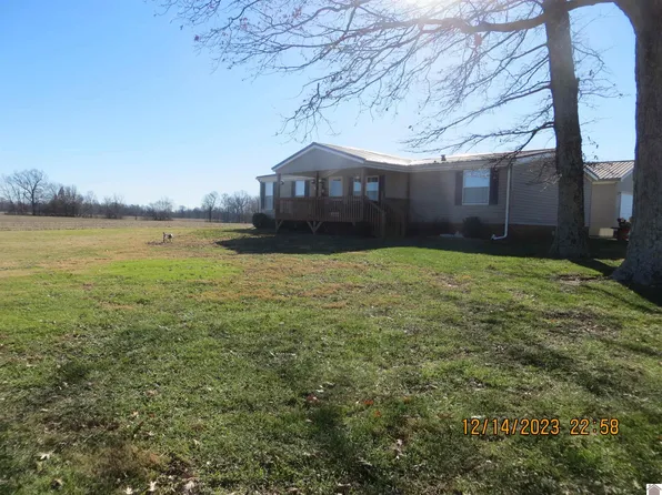 5840 Slater Rd, Wickliffe, KY 42087