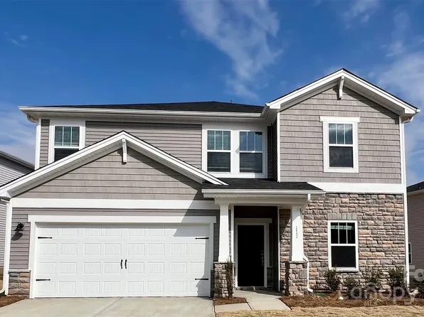 111 Sentinel Ct, Mooresville, NC 28115