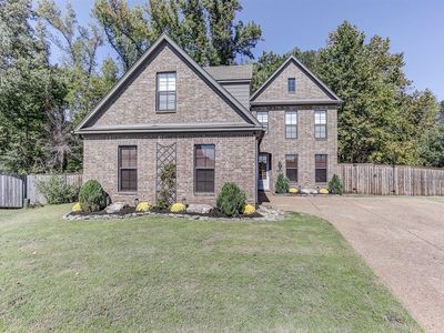 5154 Oliver Grove Ln, Arlington, TN, 38002