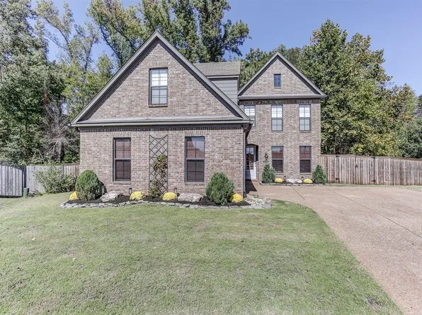5154 Oliver Grove Ln, Arlington, TN 38002