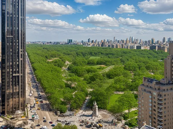 301 W 57th St APT 28C, New York, NY 10019