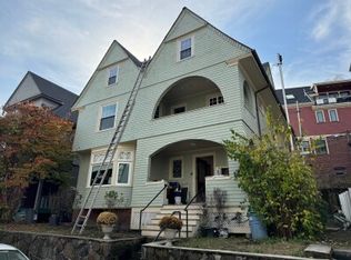 49 Forbes St #4, Jamaica Plain, MA 02130