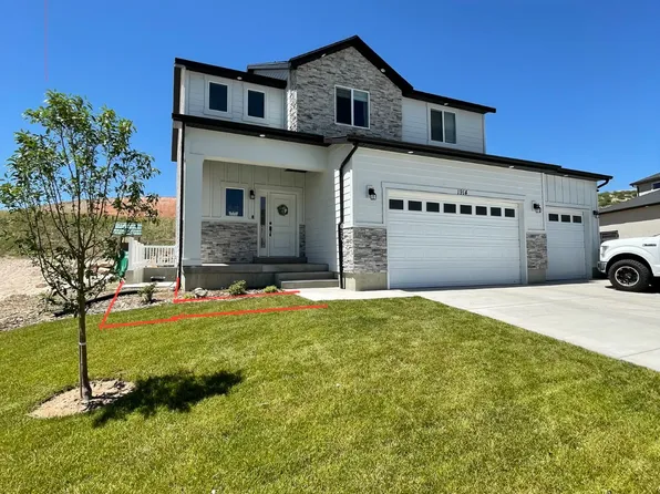 1914 S Longview Rd, Santaquin, UT 84655