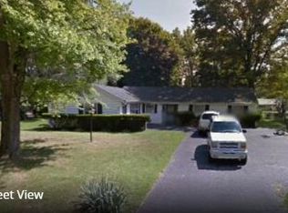 1751 W 72nd Pl, Indianapolis, IN