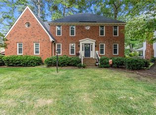 921 Montebello Cir, Chesapeake, VA 23322