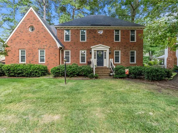 921 Montebello Cir, Chesapeake, VA 23322